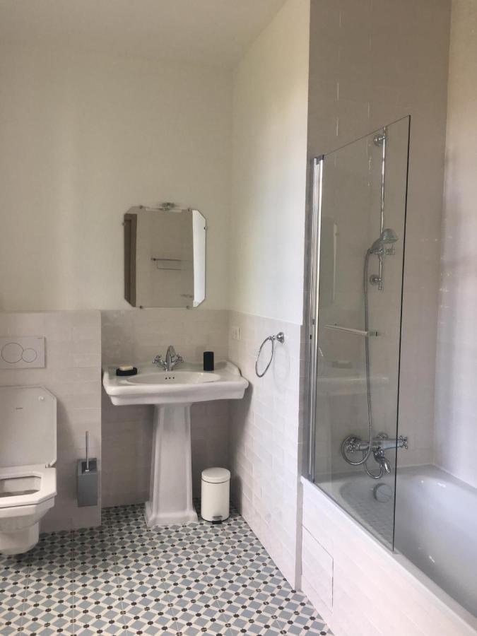 Maison Du Moulin Donzy Екстериор снимка