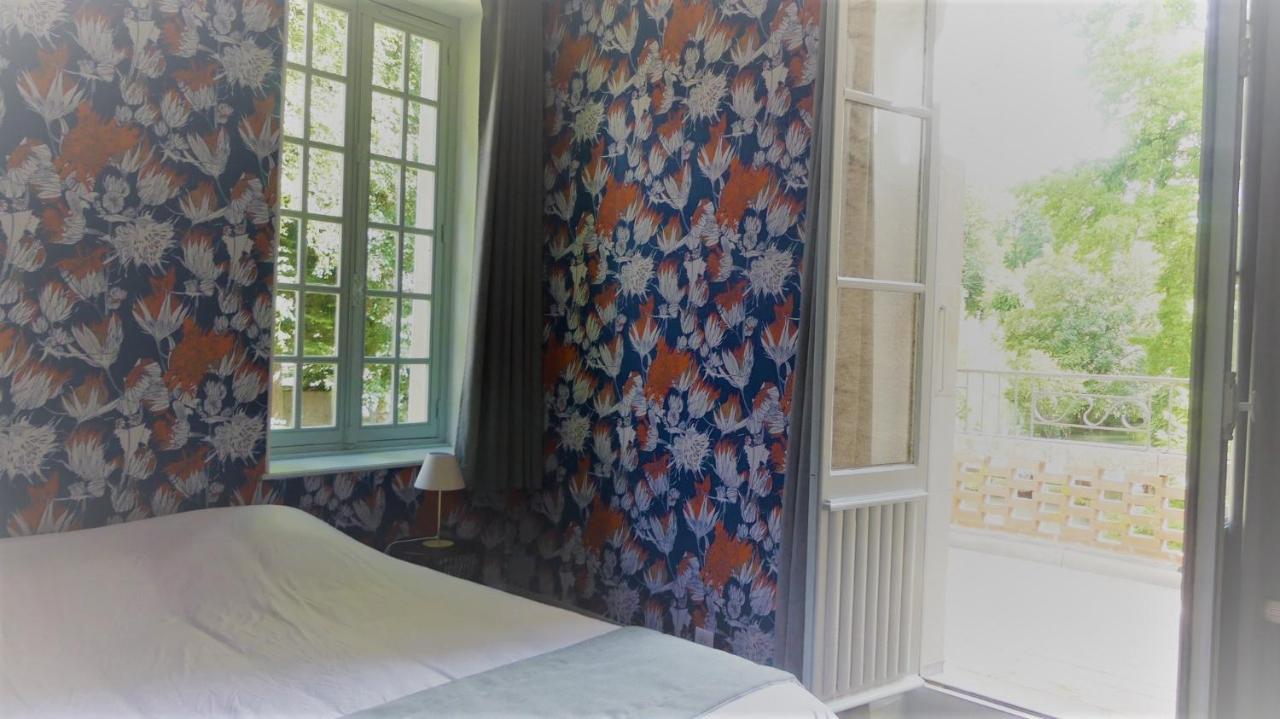 Maison Du Moulin Donzy Екстериор снимка