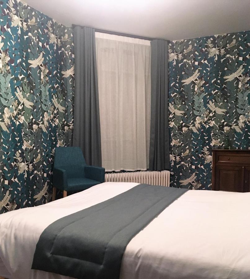 Maison Du Moulin Donzy Екстериор снимка