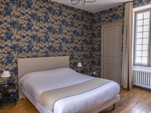 Maison Du Moulin Donzy Екстериор снимка