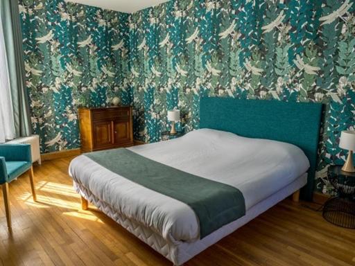 Maison Du Moulin Donzy Екстериор снимка