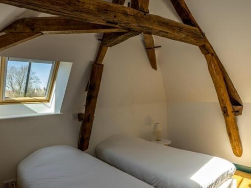 Maison Du Moulin Donzy Екстериор снимка